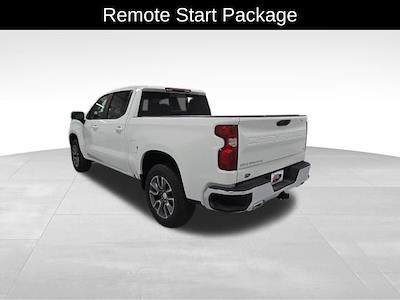 2026 Chevrolet Silverado 1500 Crew Cab 4x4 Pickup for sale #33128 - photo 2