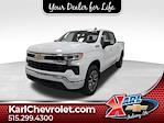 2026 Chevrolet Silverado 1500 Crew Cab 4x4 Pickup for sale #33128 - photo 1