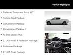 2026 Chevrolet Silverado 1500 Crew Cab 4x4 Pickup for sale #33128 - photo 27