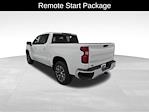 2026 Chevrolet Silverado 1500 Crew Cab 4x4 Pickup for sale #33128 - photo 2