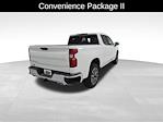2026 Chevrolet Silverado 1500 Crew Cab 4x4 Pickup for sale #33128 - photo 5