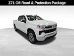 2026 Chevrolet Silverado 1500 Crew Cab 4x4 Pickup for sale #33128 - photo 7