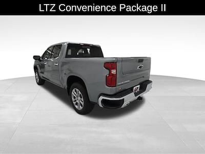 2026 Chevrolet Silverado 1500 Crew Cab 4x4 Pickup for sale #33129 - photo 2