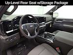 New 2026 Chevrolet Silverado 1500 LTZ Crew Cab 4x4 Pickup for sale #33129 - photo 10