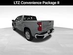 New 2026 Chevrolet Silverado 1500 LTZ Crew Cab 4x4 Pickup for sale #33129 - photo 2