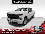 2026 Chevrolet Silverado 1500 Crew Cab 4x4 Pickup for sale #33131 - photo 1
