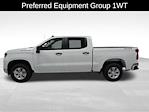 2026 Chevrolet Silverado 1500 Crew Cab 4x4 Pickup for sale #33131 - photo 3