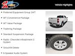 2026 Chevrolet Silverado 1500 Crew Cab 4x4 Pickup for sale #33131 - photo 10