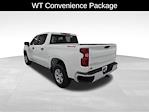 2026 Chevrolet Silverado 1500 Crew Cab 4x4 Pickup for sale #33131 - photo 2