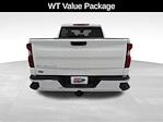 2026 Chevrolet Silverado 1500 Crew Cab 4x4 Pickup for sale #33131 - photo 4