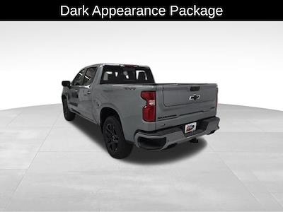 2026 Chevrolet Silverado 1500 Crew Cab 4x4 Pickup for sale #33132 - photo 2