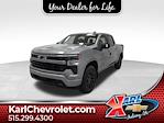 2026 Chevrolet Silverado 1500 Crew Cab 4x4 Pickup for sale #33132 - photo 1