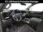 2026 Chevrolet Silverado 1500 Crew Cab 4x4 Pickup for sale #33132 - photo 9