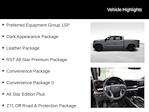 2026 Chevrolet Silverado 1500 Crew Cab 4x4 Pickup for sale #33132 - photo 17