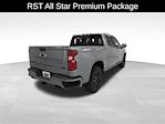 2026 Chevrolet Silverado 1500 Crew Cab 4x4 Pickup for sale #33132 - photo 5