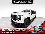 2025 Chevrolet Silverado 3500 Crew Cab 4WD Pickup for sale #33132A - photo 1