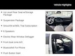 2025 Chevrolet Silverado 3500 Crew Cab 4WD Pickup for sale #33132A - photo 13