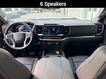 2025 Chevrolet Silverado 3500 Crew Cab 4WD Pickup for sale #33132A - photo 7