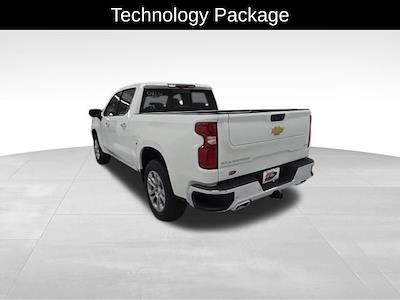 2026 Chevrolet Silverado 1500 Crew Cab 4x4 Pickup for sale #33133 - photo 2
