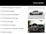 2026 Chevrolet Silverado 1500 Crew Cab 4x4 Pickup for sale #33133 - photo 17