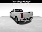 2026 Chevrolet Silverado 1500 Crew Cab 4x4 Pickup for sale #33133 - photo 2
