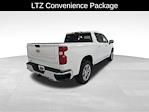 2026 Chevrolet Silverado 1500 Crew Cab 4x4 Pickup for sale #33133 - photo 6