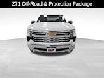 2026 Chevrolet Silverado 1500 Crew Cab 4x4 Pickup for sale #33133 - photo 9