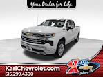 2026 Chevrolet Silverado 1500 Crew Cab 4x4 Pickup for sale #33134 - photo 1