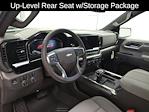 2026 Chevrolet Silverado 1500 Crew Cab 4x4 Pickup for sale #33134 - photo 9