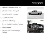 2026 Chevrolet Silverado 1500 Crew Cab 4x4 Pickup for sale #33134 - photo 17