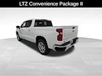 2026 Chevrolet Silverado 1500 Crew Cab 4x4 Pickup for sale #33134 - photo 2