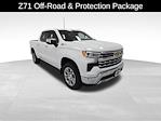 2026 Chevrolet Silverado 1500 Crew Cab 4x4 Pickup for sale #33134 - photo 7