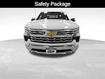 2026 Chevrolet Silverado 1500 Crew Cab 4x4 Pickup for sale #33134 - photo 8
