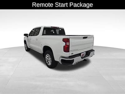 2026 Chevrolet Silverado 1500 Crew Cab 4x4 Pickup for sale #33135 - photo 2