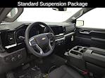 2026 Chevrolet Silverado 1500 Crew Cab 4x4 Pickup for sale #33135 - photo 11