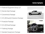 2026 Chevrolet Silverado 1500 Crew Cab 4x4 Pickup for sale #33135 - photo 17
