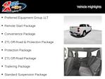 2026 Chevrolet Silverado 1500 Crew Cab 4x4 Pickup for sale #33135 - photo 5