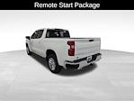 2026 Chevrolet Silverado 1500 Crew Cab 4x4 Pickup for sale #33135 - photo 2