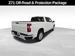 2026 Chevrolet Silverado 1500 Crew Cab 4x4 Pickup for sale #33135 - photo 7