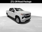 2026 Chevrolet Silverado 1500 Crew Cab 4x4 Pickup for sale #33135 - photo 9