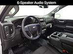2026 Chevrolet Silverado 1500 Crew Cab 4x4 Pickup for sale #33139 - photo 9