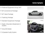 2026 Chevrolet Silverado 1500 Crew Cab 4x4 Pickup for sale #33139 - photo 17