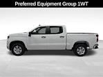 2026 Chevrolet Silverado 1500 Crew Cab 4x4 Pickup for sale #33139 - photo 3