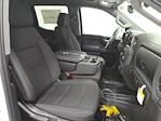 2026 Chevrolet Silverado 1500 Crew Cab 4x4 Pickup for sale #33139 - photo 25