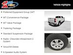 2026 Chevrolet Silverado 1500 Crew Cab 4x4 Pickup for sale #33139 - photo 10