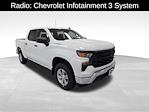 2026 Chevrolet Silverado 1500 Crew Cab 4x4 Pickup for sale #33139 - photo 7