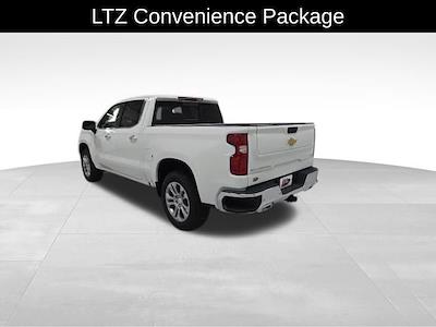 2026 Chevrolet Silverado 1500 Crew Cab 4x4 Pickup for sale #33141 - photo 2