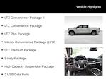 2026 Chevrolet Silverado 1500 Crew Cab 4x4 Pickup for sale #33141 - photo 27