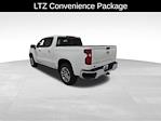 2026 Chevrolet Silverado 1500 Crew Cab 4x4 Pickup for sale #33141 - photo 2