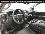 New 2026 Chevrolet Silverado 1500 Work Truck Crew Cab 4x4 Pickup for sale #33142 - photo 10